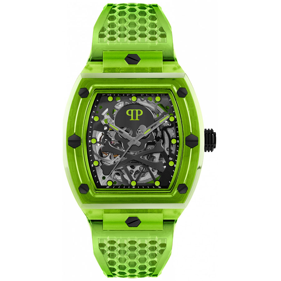 Часы Philipp Plein The Skeleton PWPTA0124